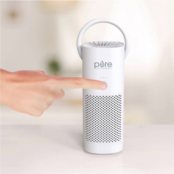 Pure portable air purifier - Picture 10 of 10